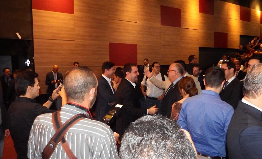 Pacto do Futuro - Plano Plurianual 2024-2027