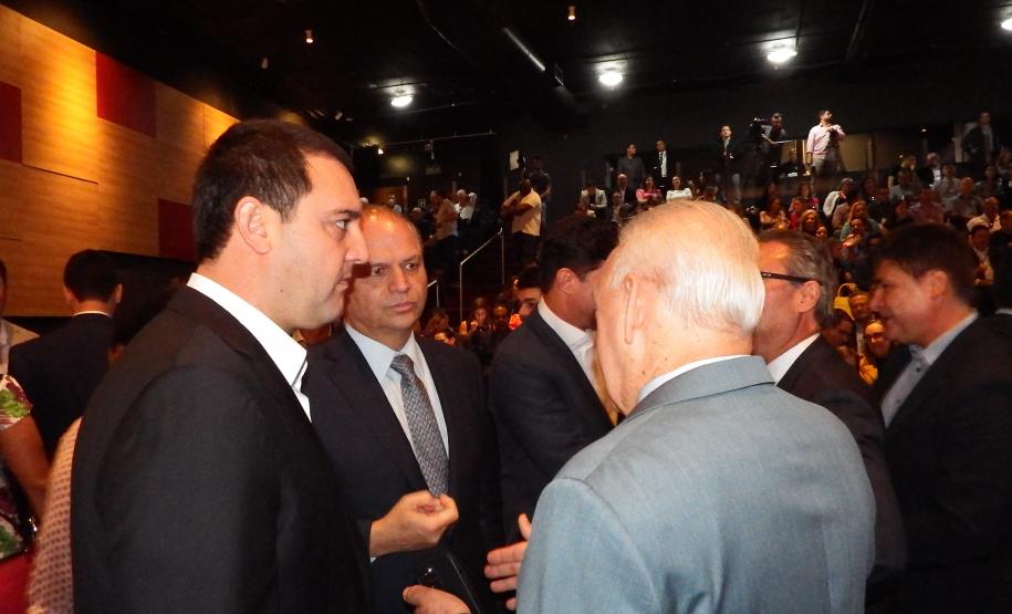 Pacto do Futuro - Plano Plurianual 2024-2027