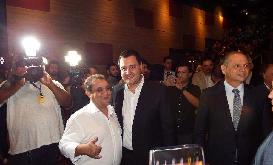 Pacto do Futuro - Plano Plurianual 2024-2027