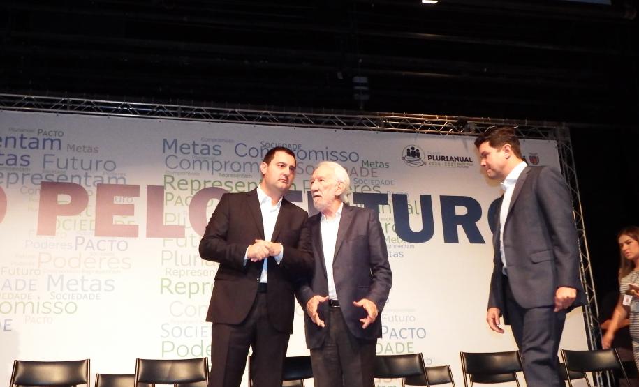 Pacto do Futuro - Plano Plurianual 2024-2027