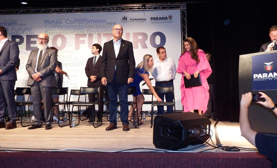 Pacto do Futuro - Plano Plurianual 2024-2027