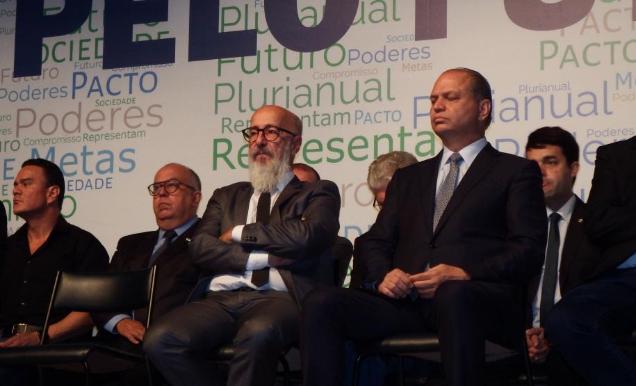 Pacto do Futuro - Plano Plurianual 2024-2027