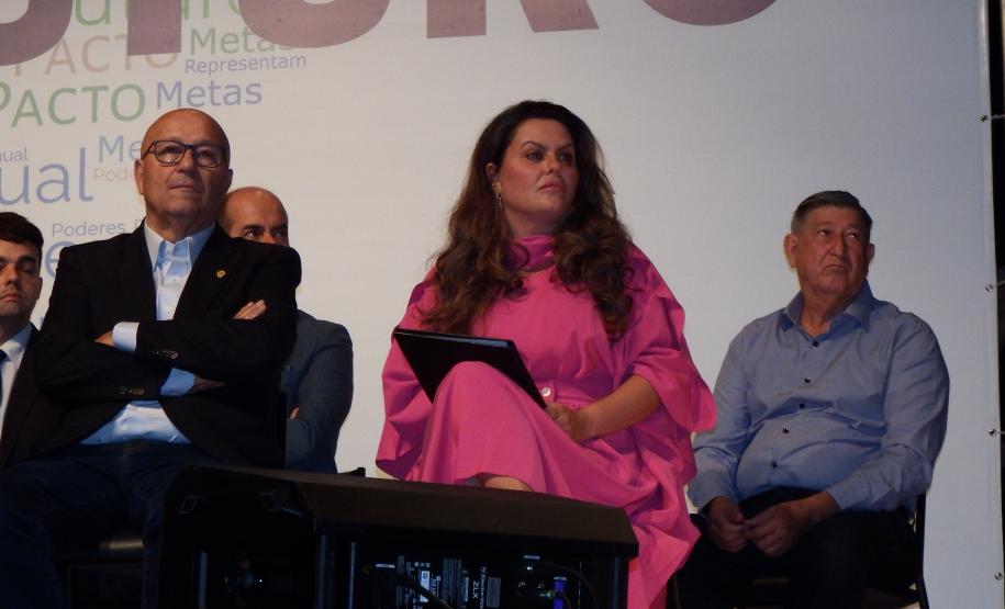 Pacto do Futuro - Plano Plurianual 2024-2027