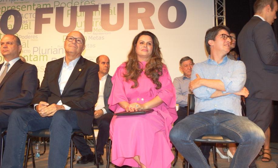 Pacto do Futuro - Plano Plurianual 2024-2027