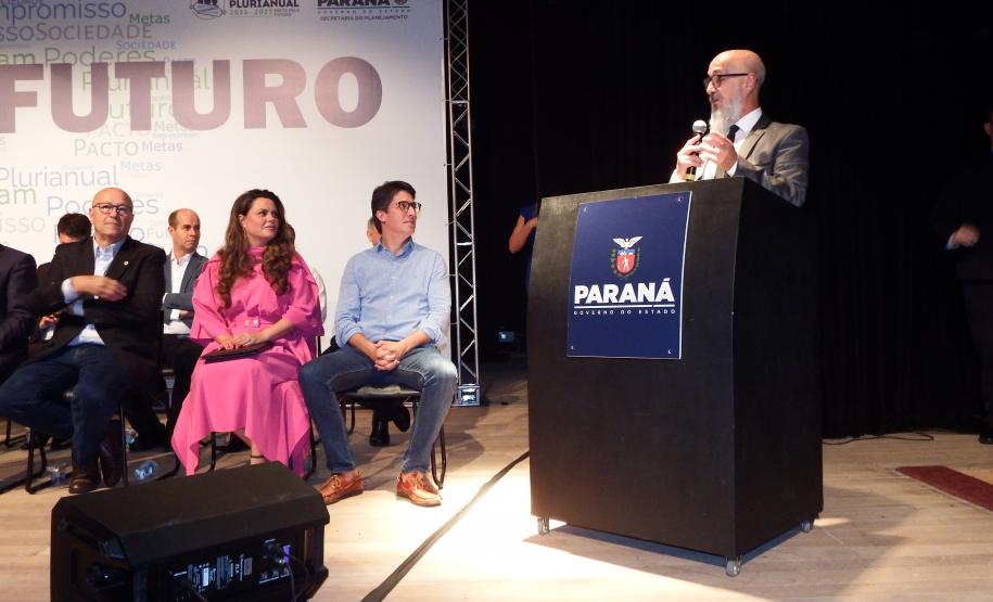 Pacto do Futuro - Plano Plurianual 2024-2027