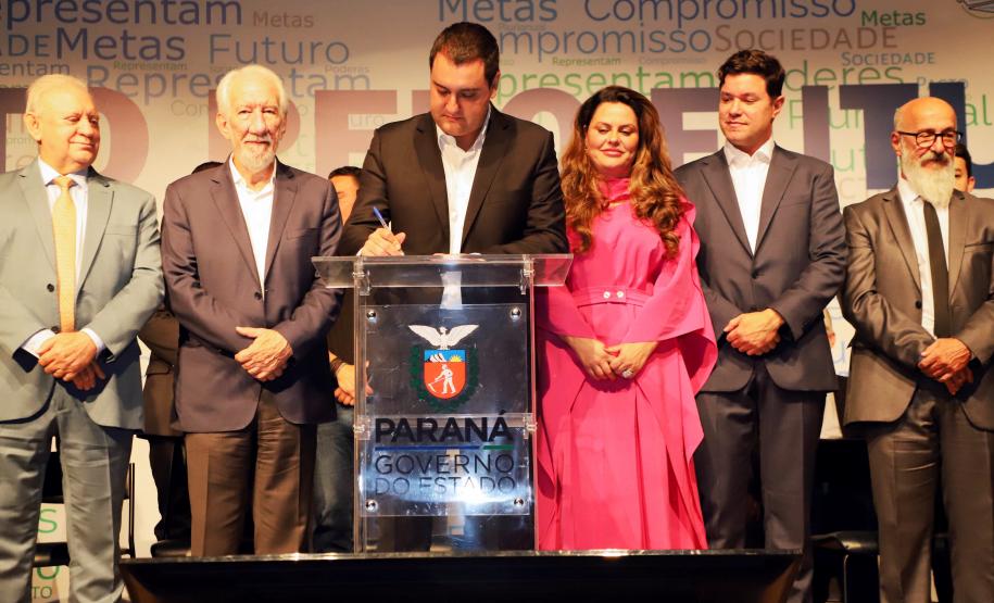 Pacto do Futuro - Plano Plurianual 2024-2027