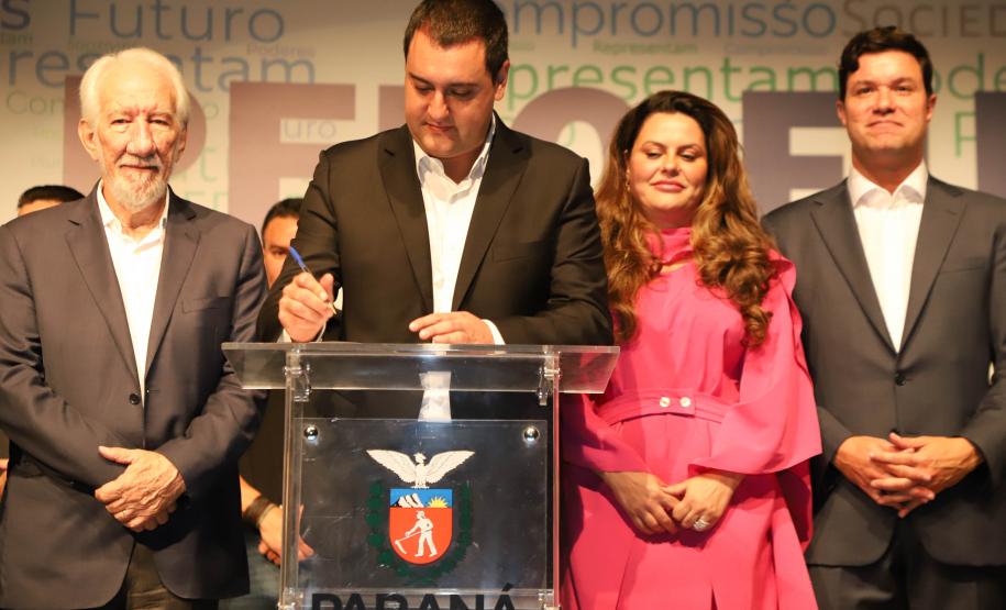 Pacto do Futuro - Plano Plurianual 2024-2027