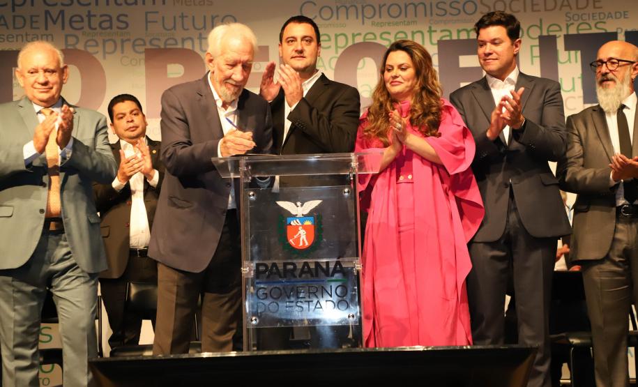 Pacto do Futuro - Plano Plurianual 2024-2027