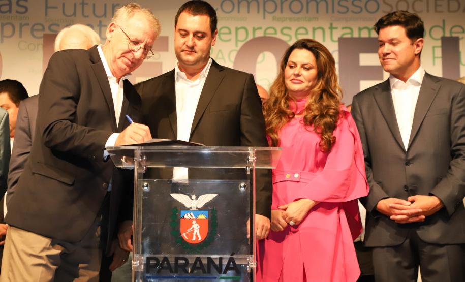 Pacto do Futuro - Plano Plurianual 2024-2027