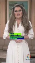 Vídeo com a participação de agentes do Governo do Paraná convidando para conhecer o Prospera