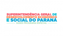 Vídeo da SGDES. Quem é e projetos principais.