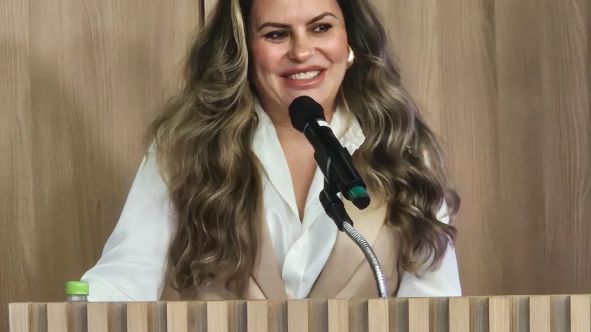 Lançamento do projeto Prospera