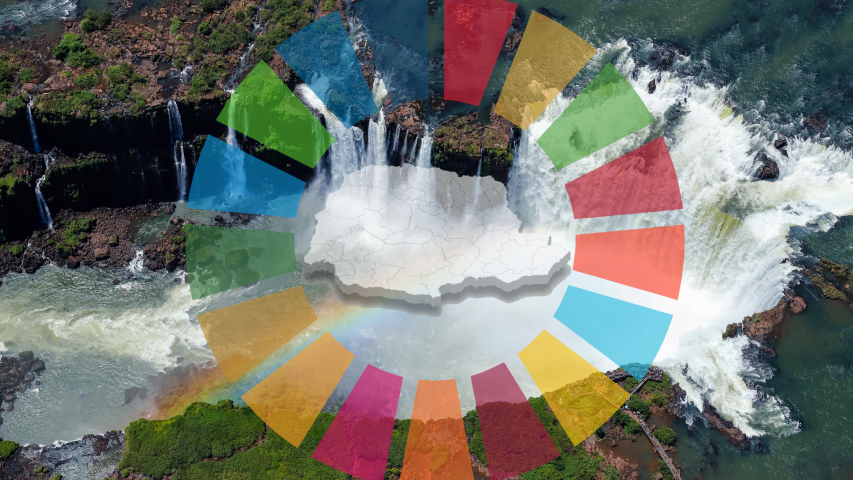 Dez anos da Agenda 2030